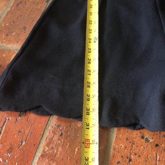 She & Sky lined romper - Picture 8 of 10